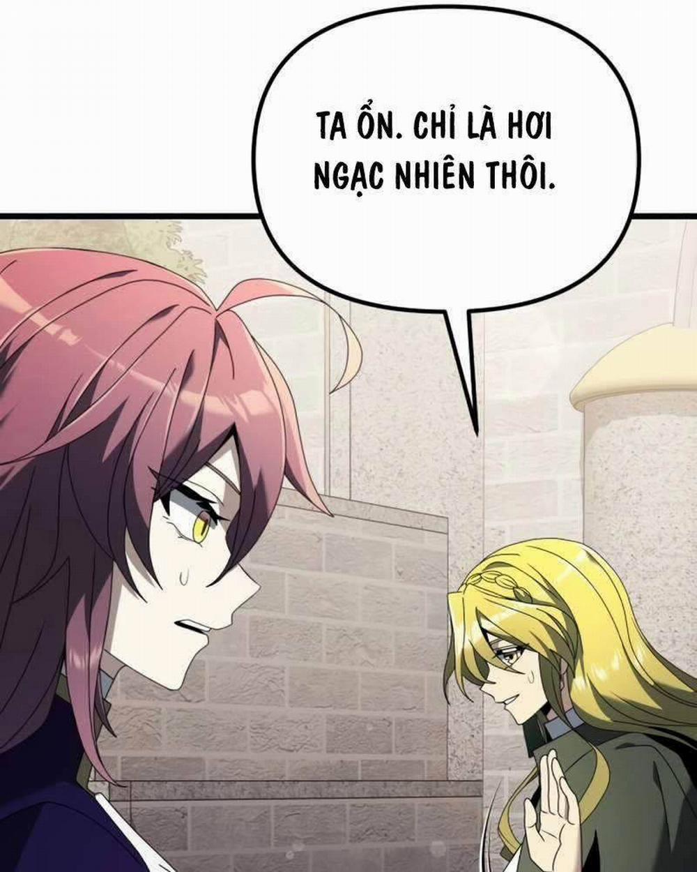 Hắc Kị Sĩ Thiên Tài Giới Hạn Thời Gian 67 trang 19