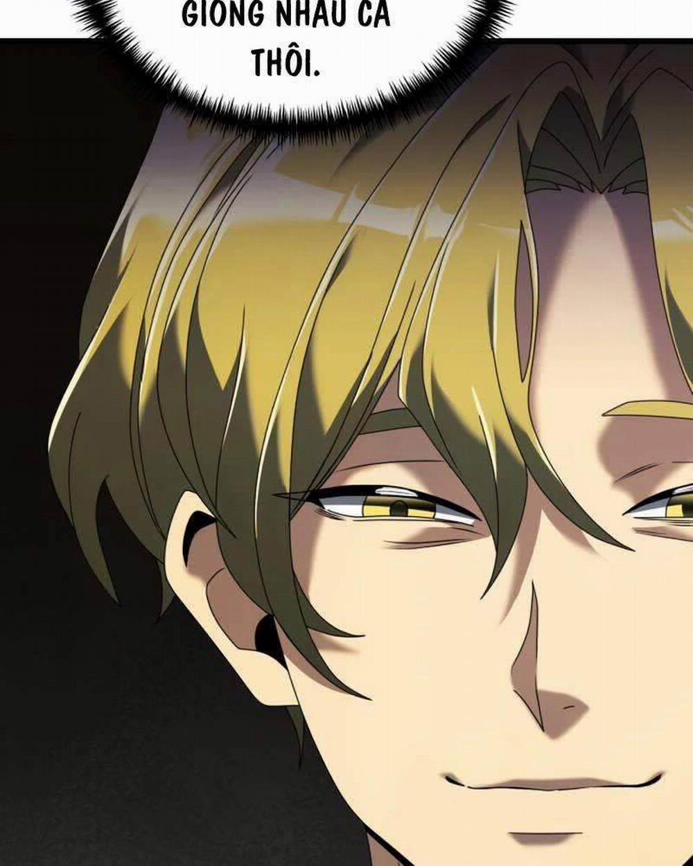 Hắc Kị Sĩ Thiên Tài Giới Hạn Thời Gian 67 trang 192