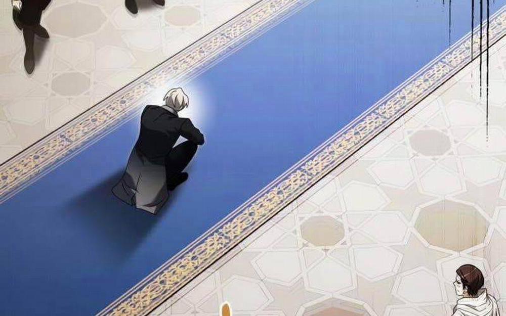 Hắc Kị Sĩ Thiên Tài Giới Hạn Thời Gian 67 trang 195