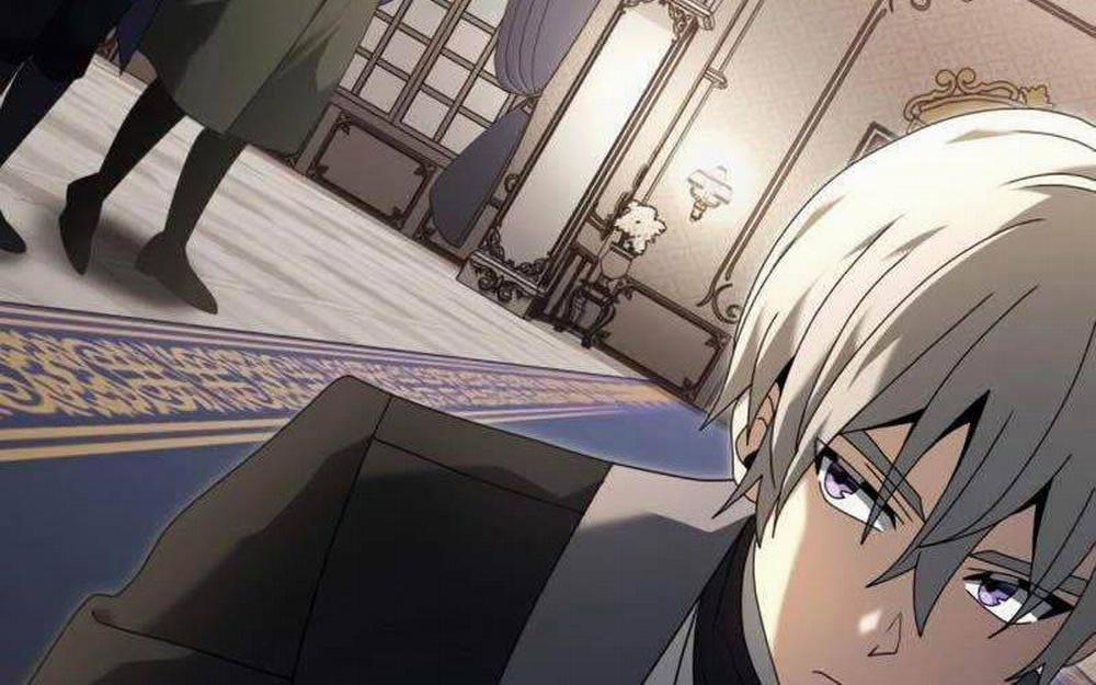 Hắc Kị Sĩ Thiên Tài Giới Hạn Thời Gian 67 trang 199