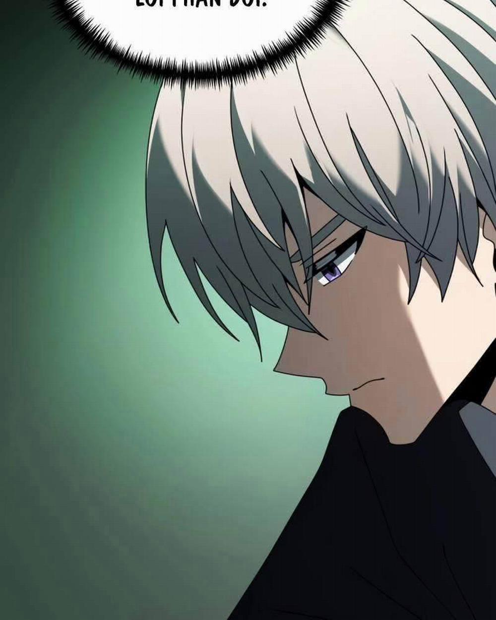 Hắc Kị Sĩ Thiên Tài Giới Hạn Thời Gian 67 trang 204