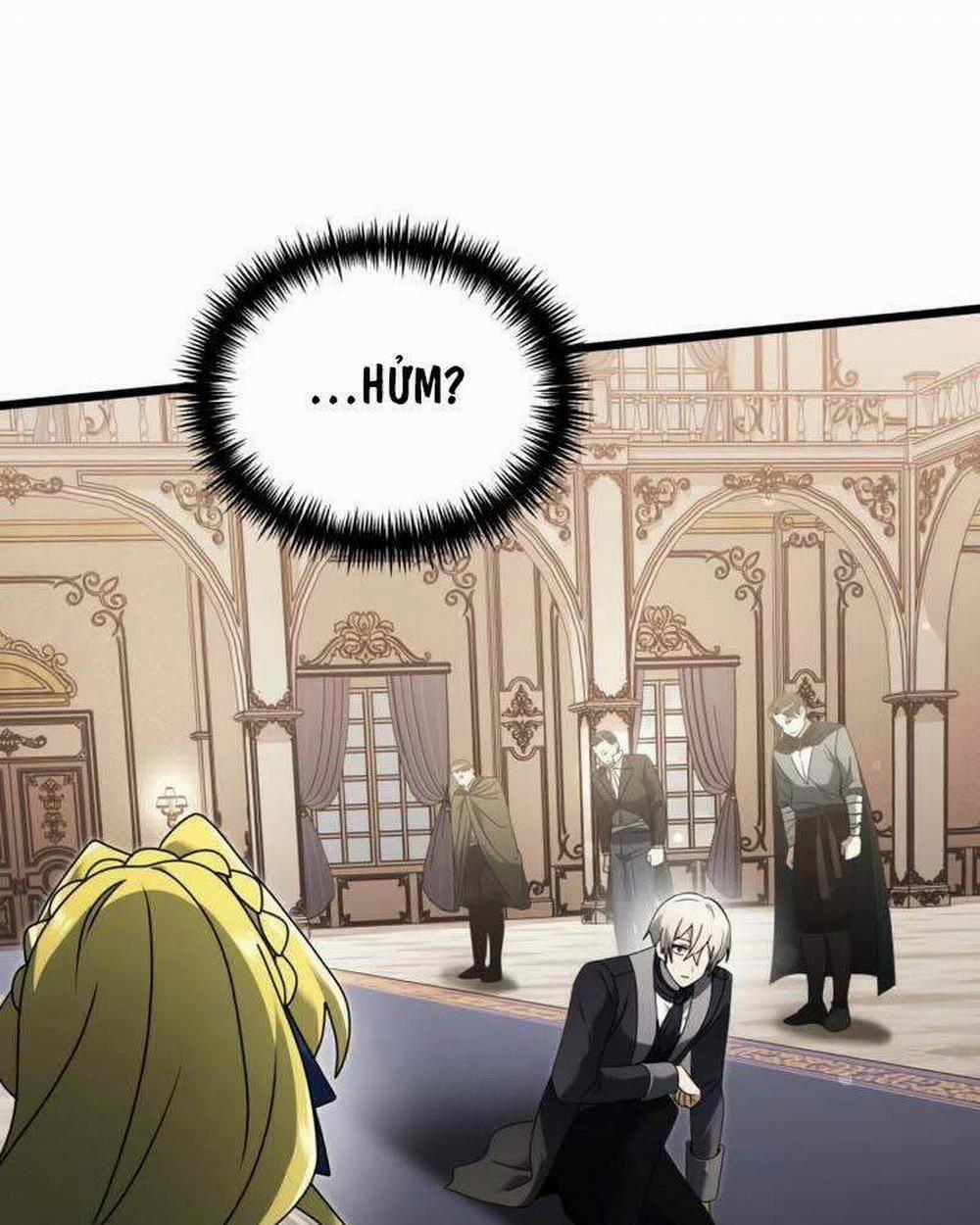 Hắc Kị Sĩ Thiên Tài Giới Hạn Thời Gian 67 trang 214