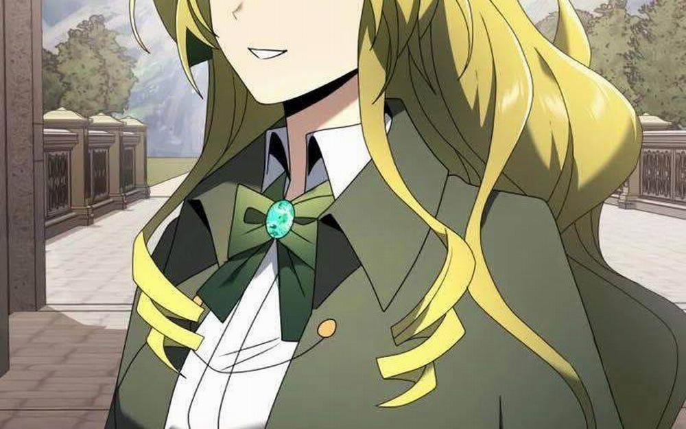 Hắc Kị Sĩ Thiên Tài Giới Hạn Thời Gian 67 trang 22