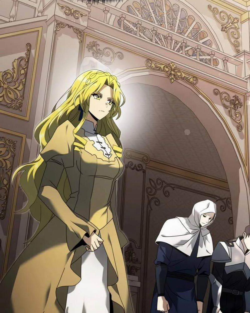 Hắc Kị Sĩ Thiên Tài Giới Hạn Thời Gian 67 trang 220