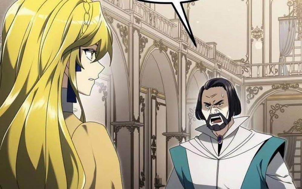 Hắc Kị Sĩ Thiên Tài Giới Hạn Thời Gian 67 trang 223