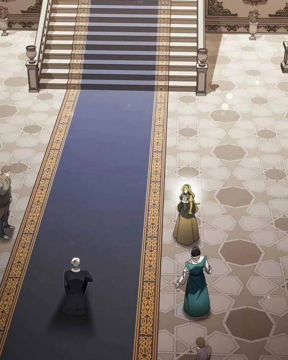 Hắc Kị Sĩ Thiên Tài Giới Hạn Thời Gian 67 trang 226