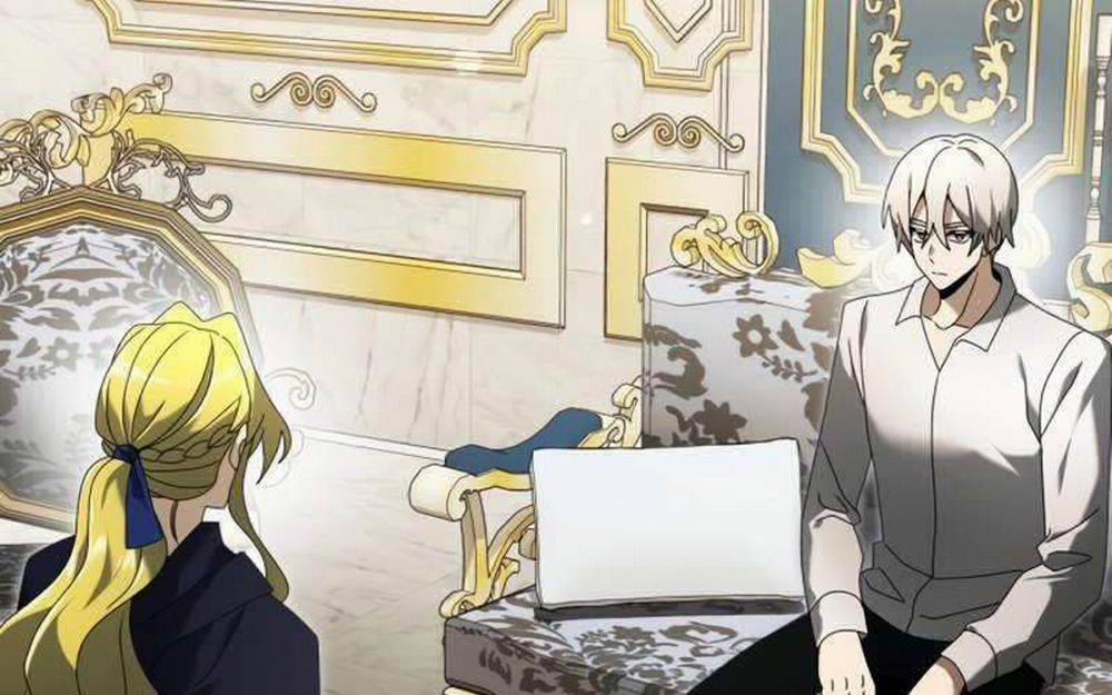 Hắc Kị Sĩ Thiên Tài Giới Hạn Thời Gian 67 trang 237