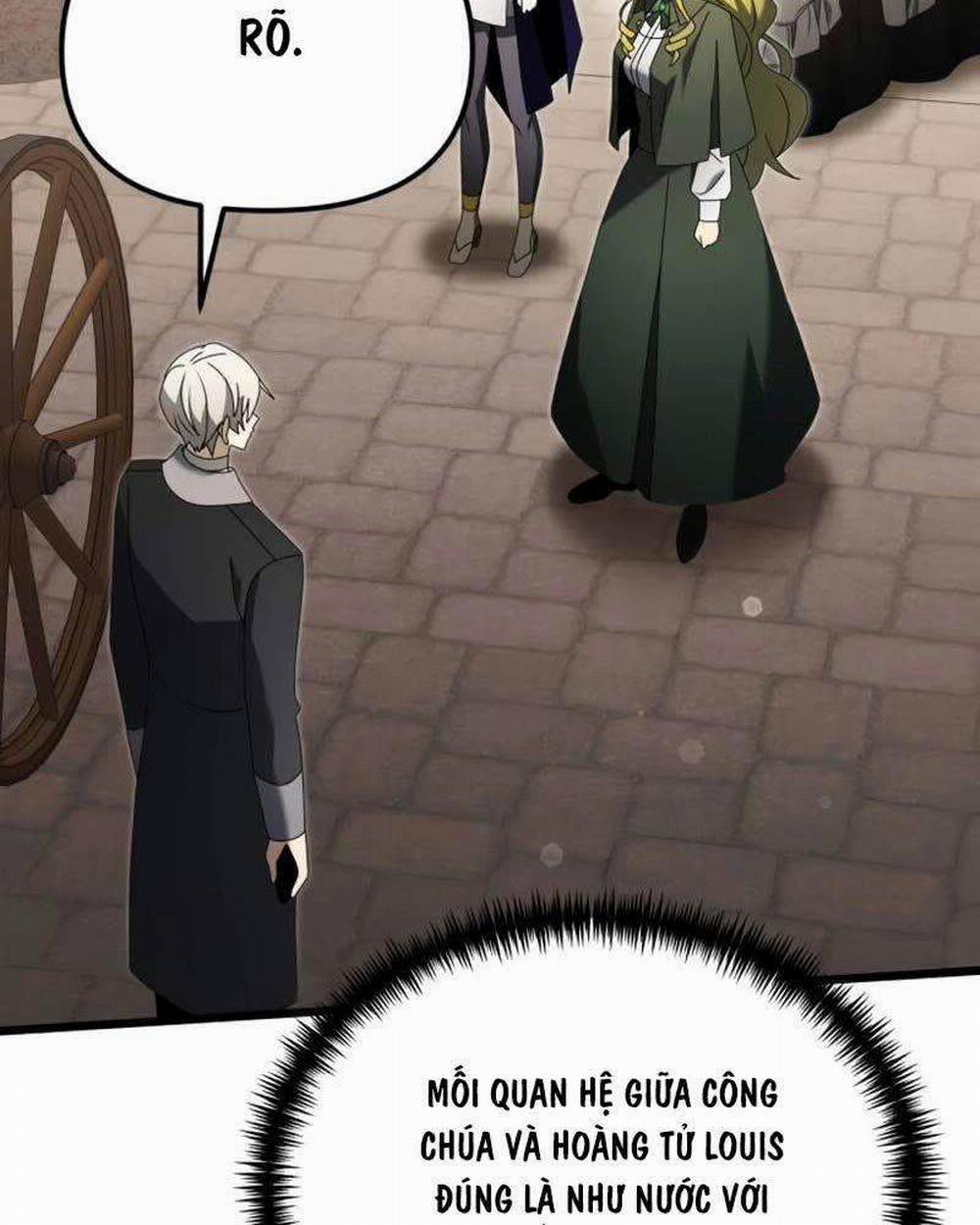 Hắc Kị Sĩ Thiên Tài Giới Hạn Thời Gian 67 trang 25