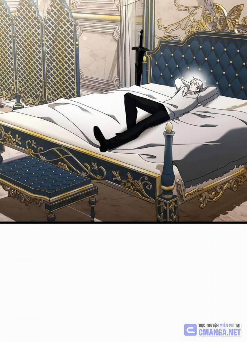 Hắc Kị Sĩ Thiên Tài Giới Hạn Thời Gian 67 trang 35