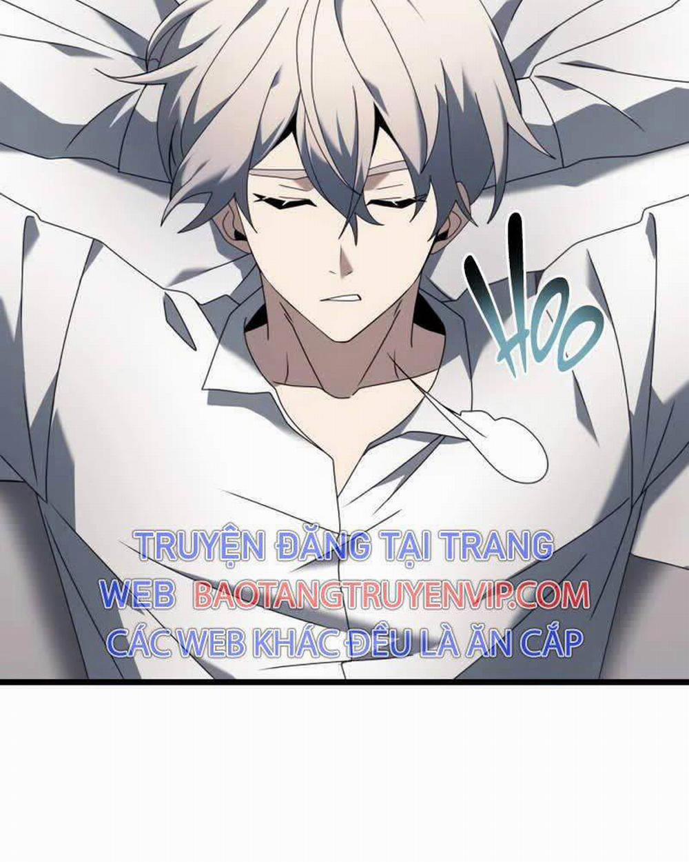 Hắc Kị Sĩ Thiên Tài Giới Hạn Thời Gian 67 trang 40