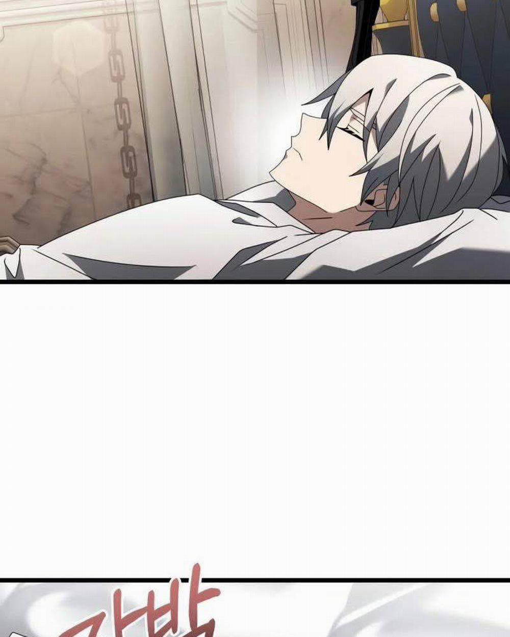 Hắc Kị Sĩ Thiên Tài Giới Hạn Thời Gian 67 trang 42