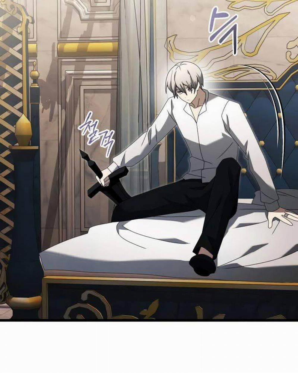 Hắc Kị Sĩ Thiên Tài Giới Hạn Thời Gian 67 trang 46