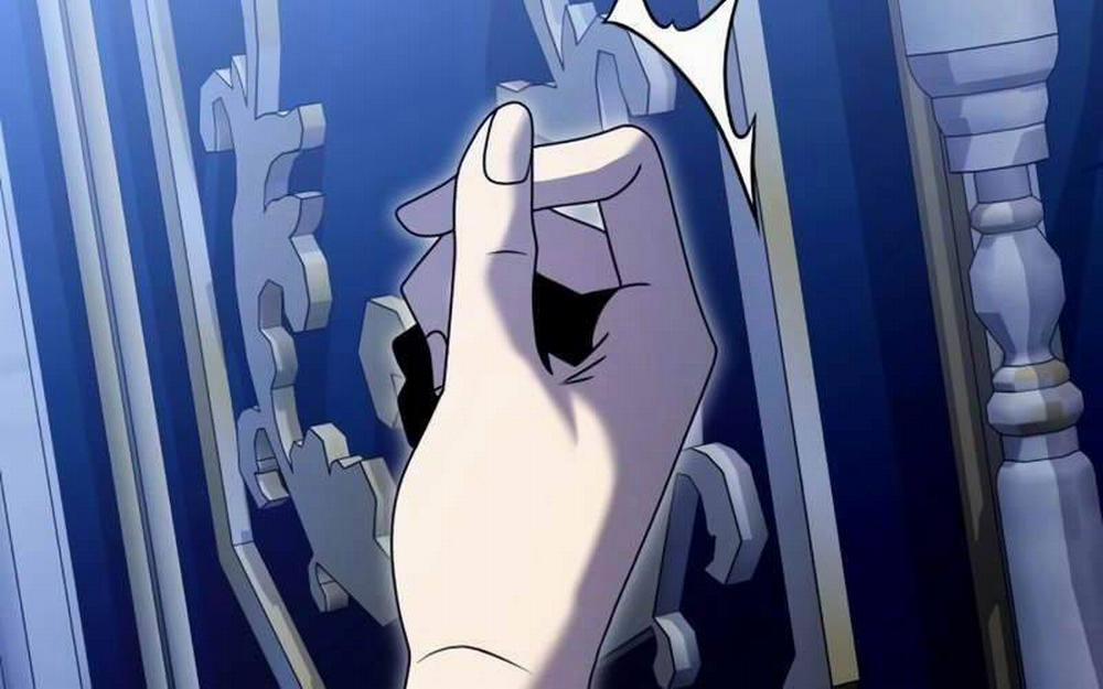 Hắc Kị Sĩ Thiên Tài Giới Hạn Thời Gian 67 trang 49