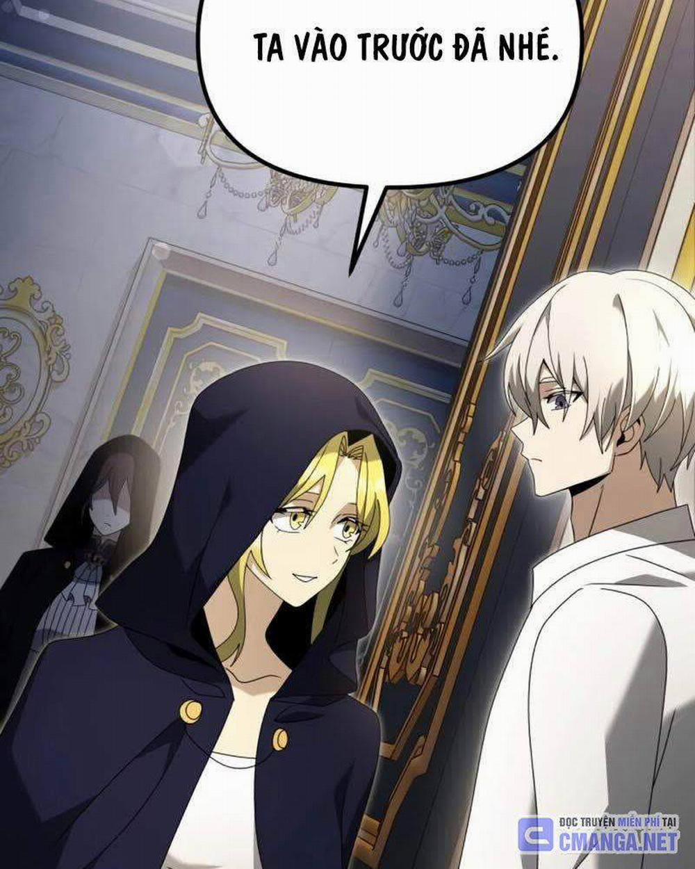 Hắc Kị Sĩ Thiên Tài Giới Hạn Thời Gian 67 trang 65