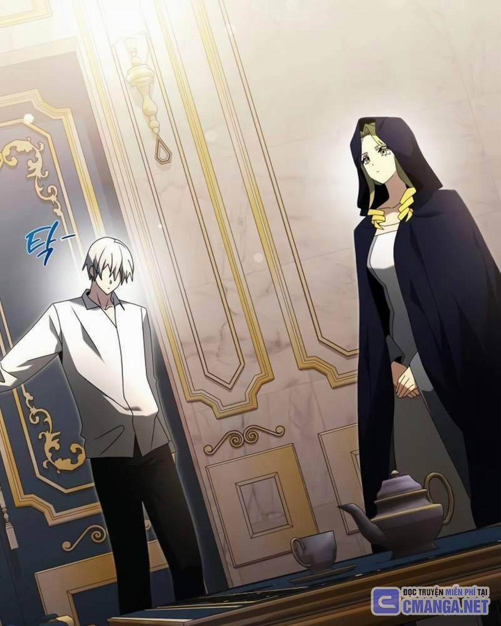 Hắc Kị Sĩ Thiên Tài Giới Hạn Thời Gian 67 trang 74