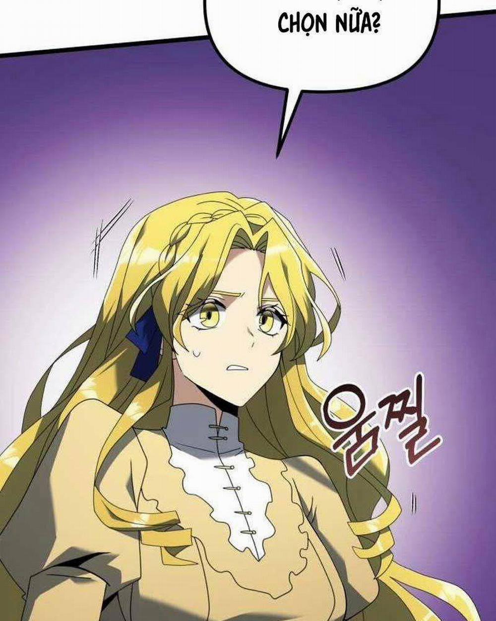 Hắc Kị Sĩ Thiên Tài Giới Hạn Thời Gian 68 trang 100