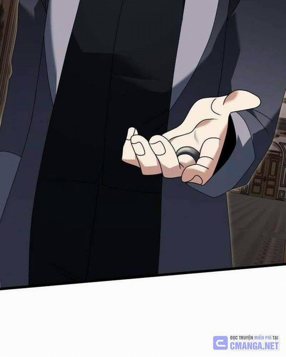 Hắc Kị Sĩ Thiên Tài Giới Hạn Thời Gian 68 trang 104
