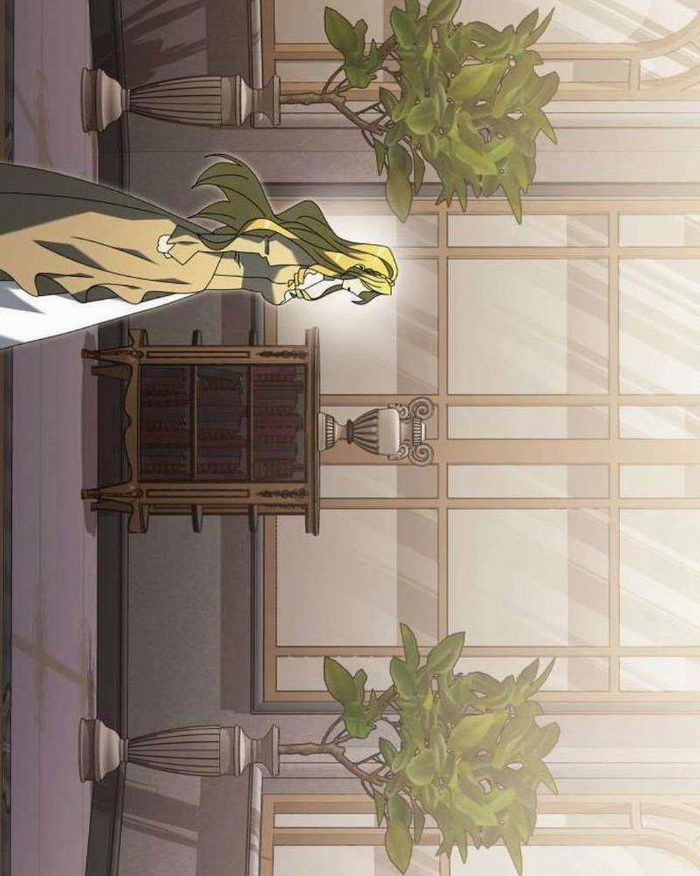 Hắc Kị Sĩ Thiên Tài Giới Hạn Thời Gian 68 trang 106