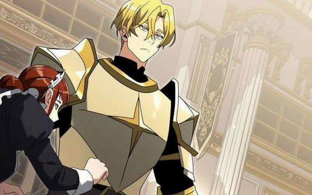 Hắc Kị Sĩ Thiên Tài Giới Hạn Thời Gian 68 trang 117