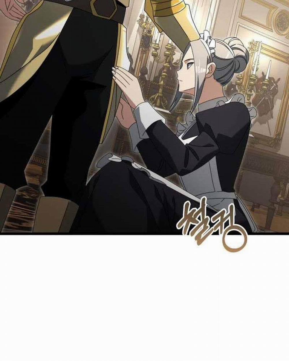 Hắc Kị Sĩ Thiên Tài Giới Hạn Thời Gian 68 trang 118