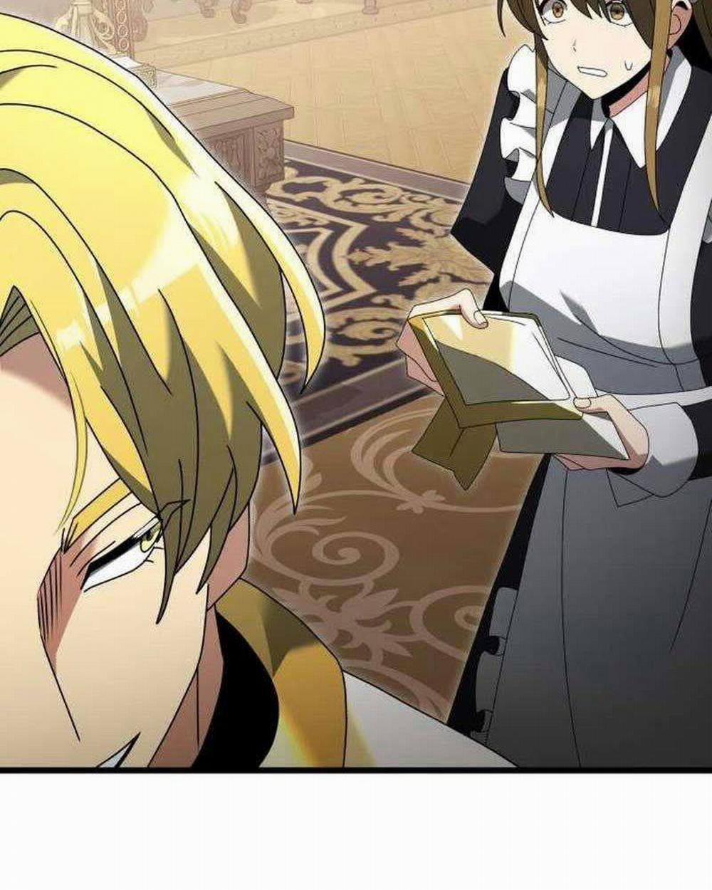 Hắc Kị Sĩ Thiên Tài Giới Hạn Thời Gian 68 trang 120