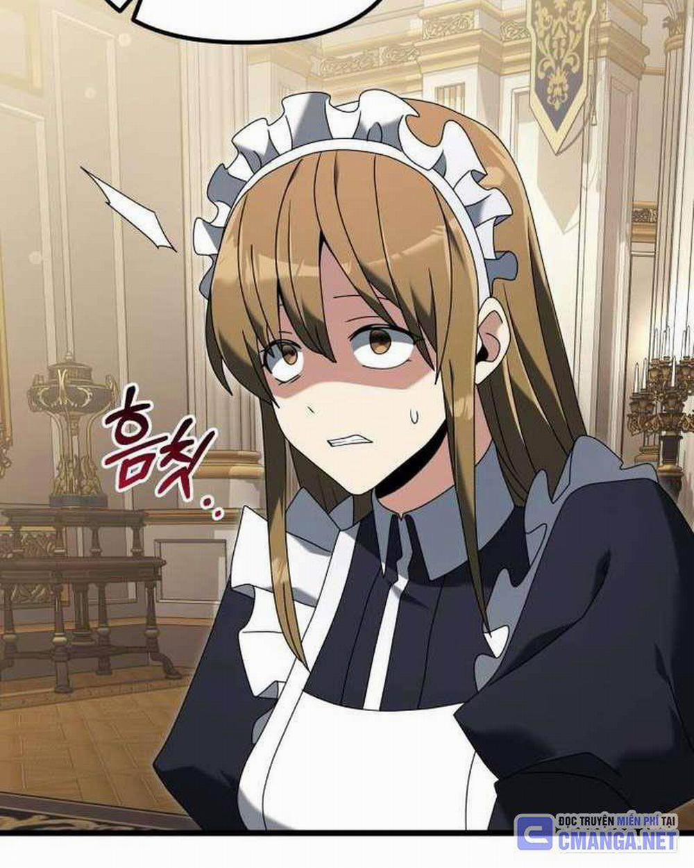 Hắc Kị Sĩ Thiên Tài Giới Hạn Thời Gian 68 trang 122