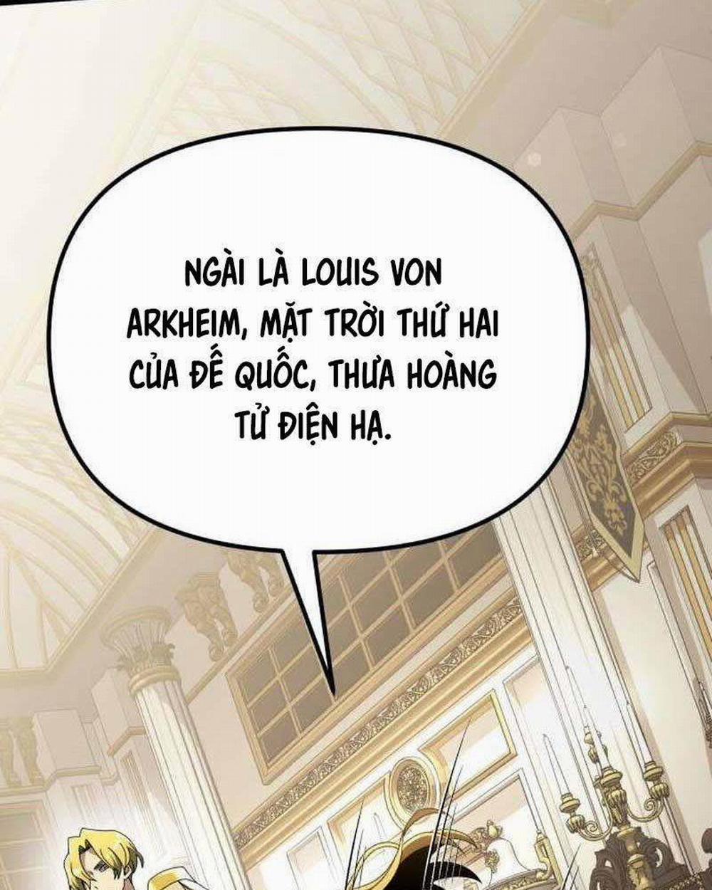 Hắc Kị Sĩ Thiên Tài Giới Hạn Thời Gian 68 trang 124