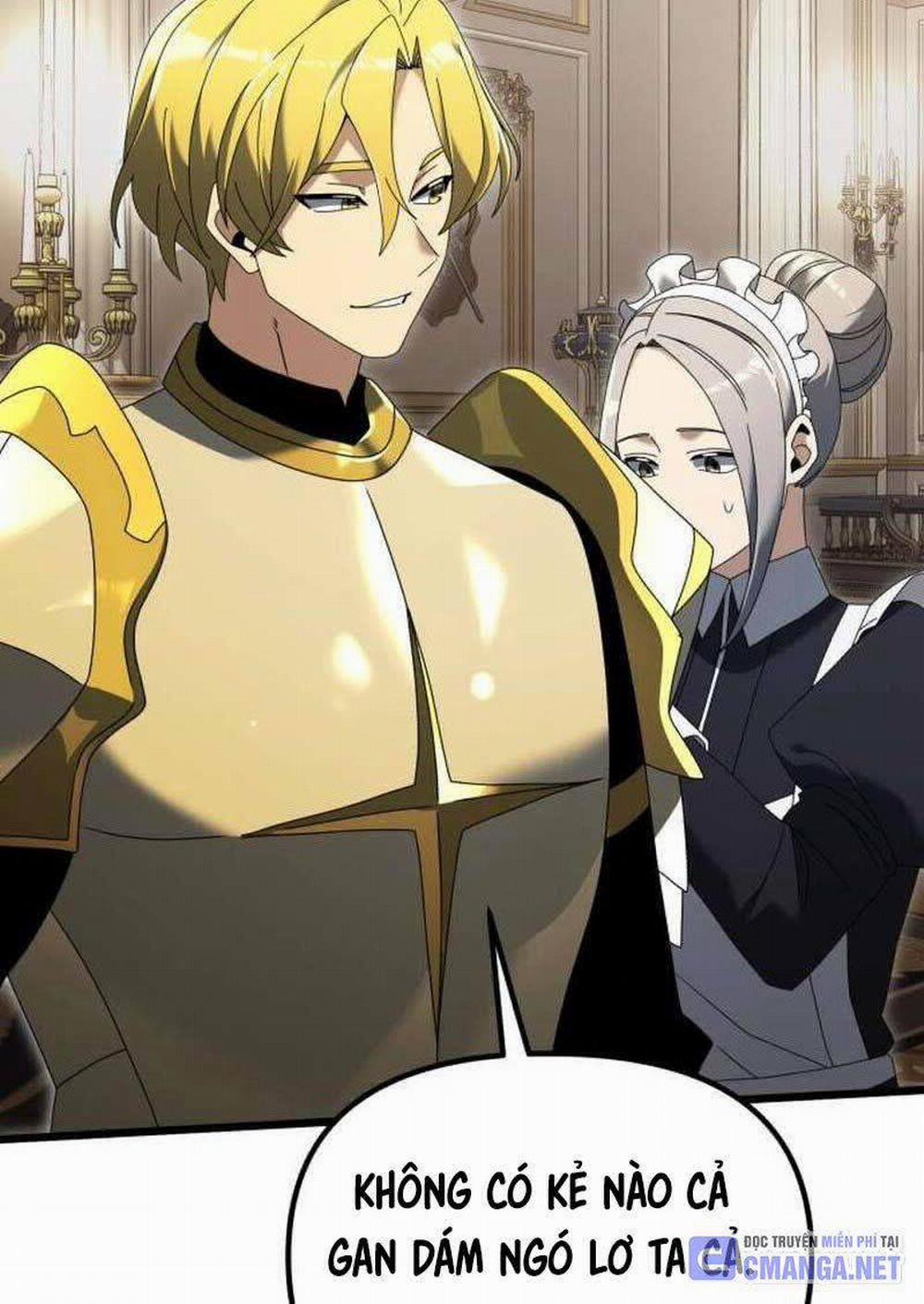 Hắc Kị Sĩ Thiên Tài Giới Hạn Thời Gian 68 trang 128