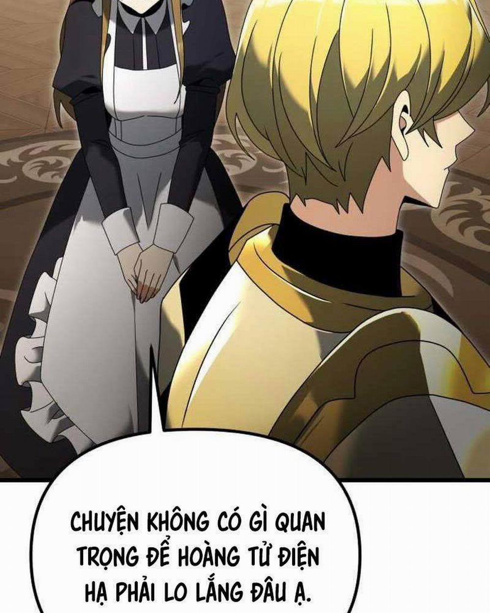Hắc Kị Sĩ Thiên Tài Giới Hạn Thời Gian 68 trang 133