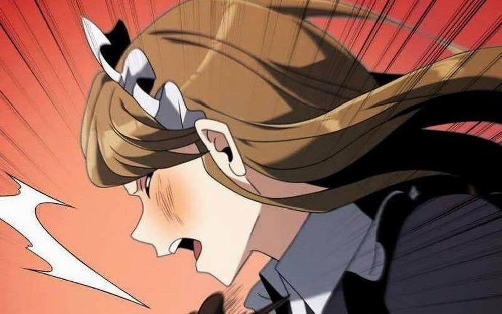 Hắc Kị Sĩ Thiên Tài Giới Hạn Thời Gian 68 trang 138