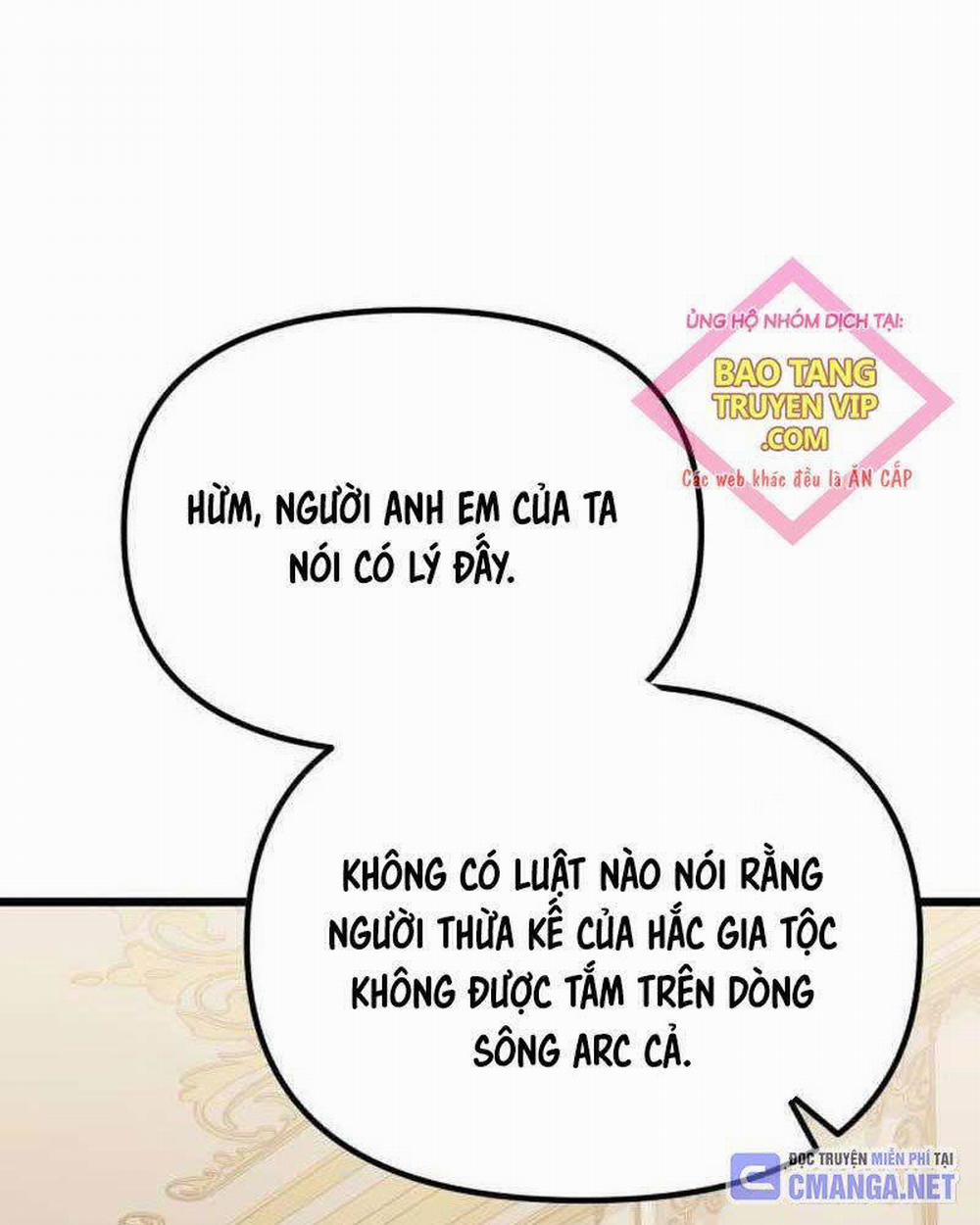 Hắc Kị Sĩ Thiên Tài Giới Hạn Thời Gian 68 trang 14