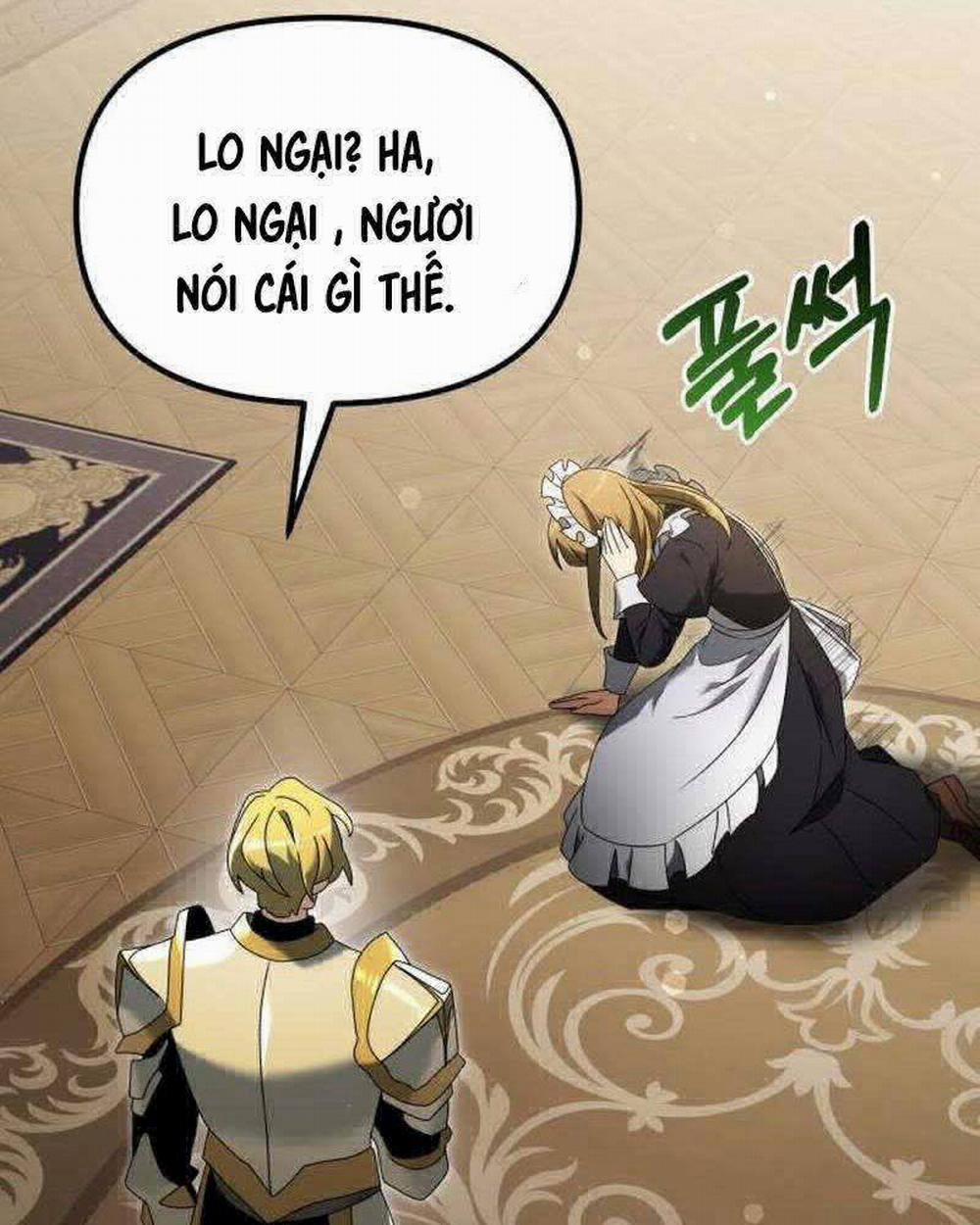Hắc Kị Sĩ Thiên Tài Giới Hạn Thời Gian 68 trang 141
