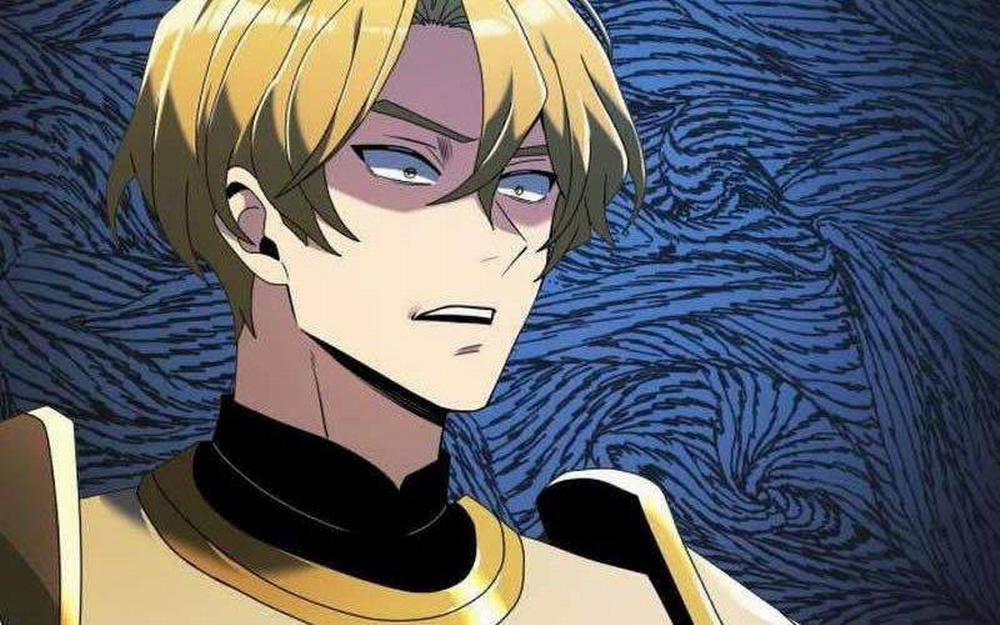 Hắc Kị Sĩ Thiên Tài Giới Hạn Thời Gian 68 trang 144