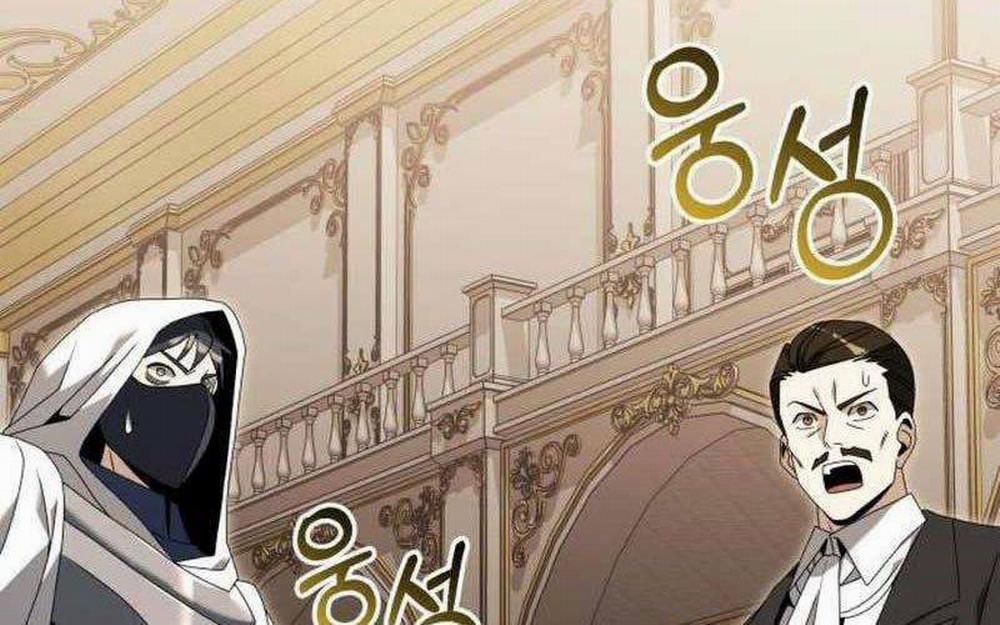 Hắc Kị Sĩ Thiên Tài Giới Hạn Thời Gian 68 trang 15