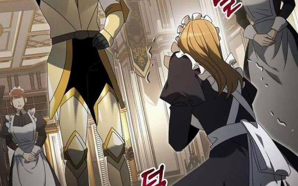 Hắc Kị Sĩ Thiên Tài Giới Hạn Thời Gian 68 trang 150