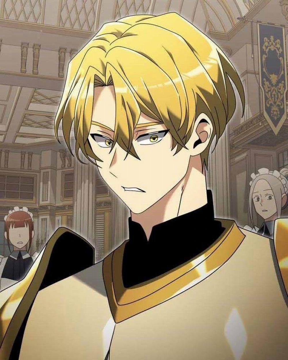 Hắc Kị Sĩ Thiên Tài Giới Hạn Thời Gian 68 trang 153