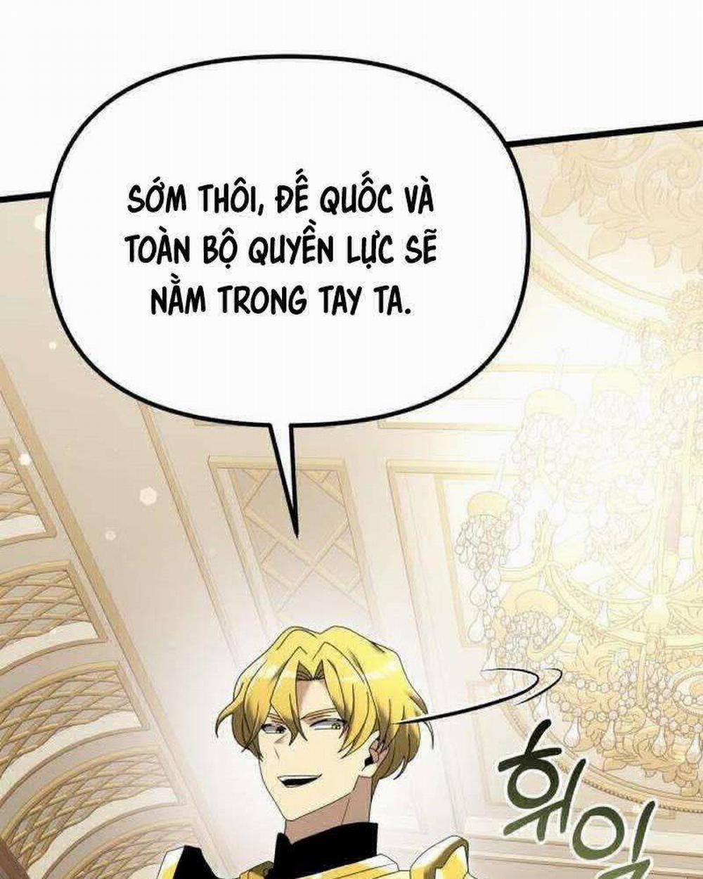 Hắc Kị Sĩ Thiên Tài Giới Hạn Thời Gian 68 trang 157