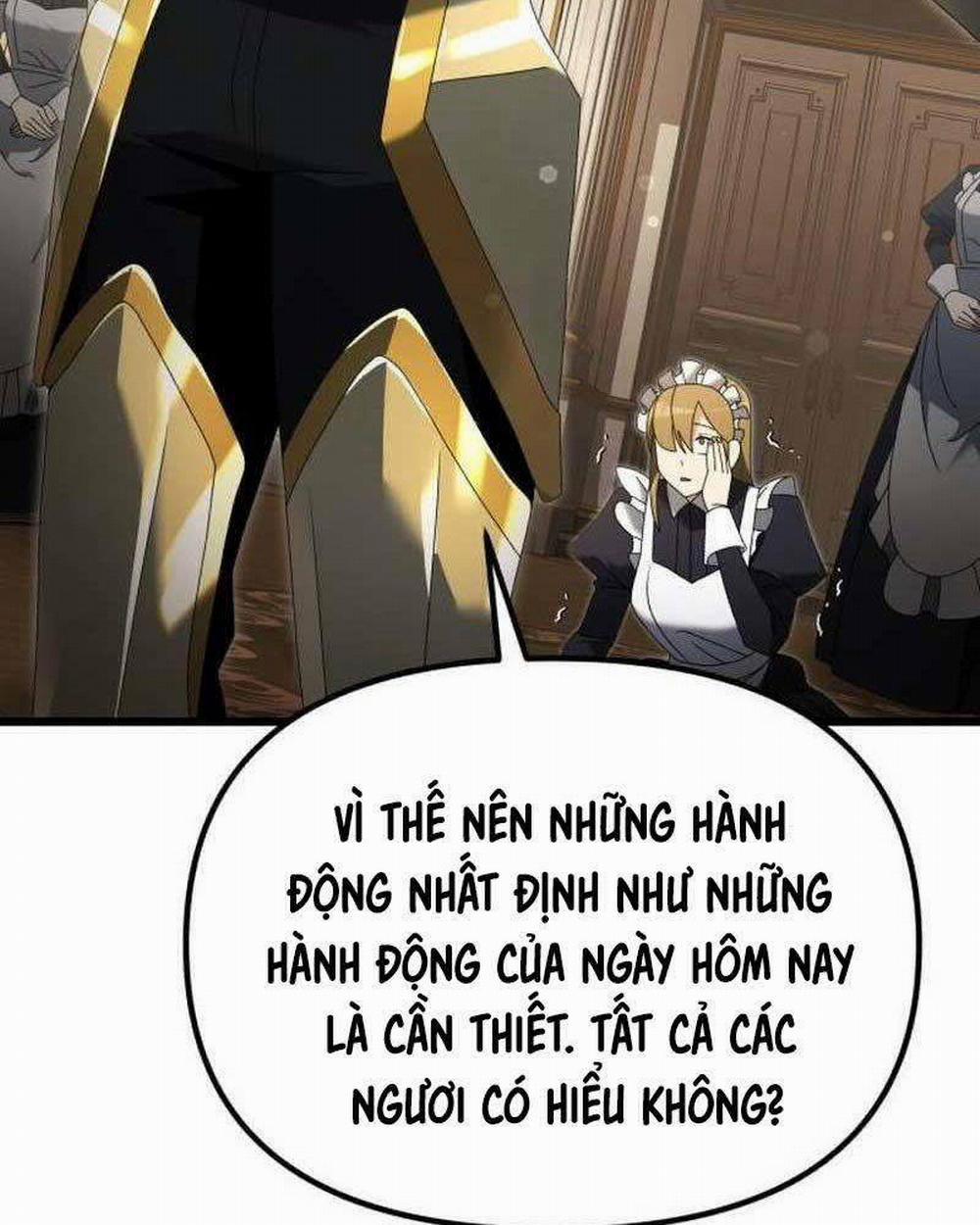 Hắc Kị Sĩ Thiên Tài Giới Hạn Thời Gian 68 trang 159