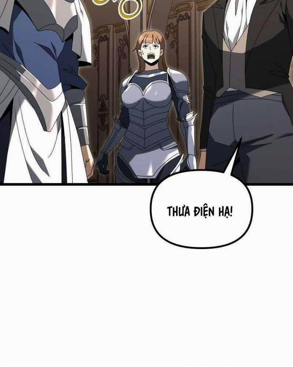 Hắc Kị Sĩ Thiên Tài Giới Hạn Thời Gian 68 trang 16