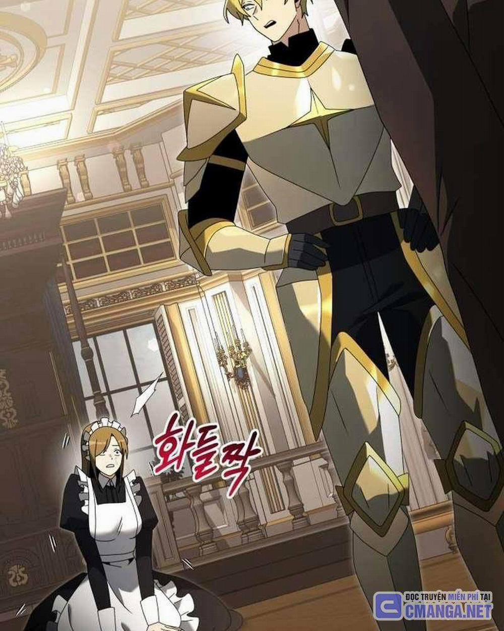 Hắc Kị Sĩ Thiên Tài Giới Hạn Thời Gian 68 trang 167
