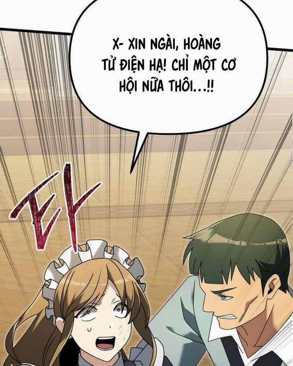 Hắc Kị Sĩ Thiên Tài Giới Hạn Thời Gian 68 trang 169