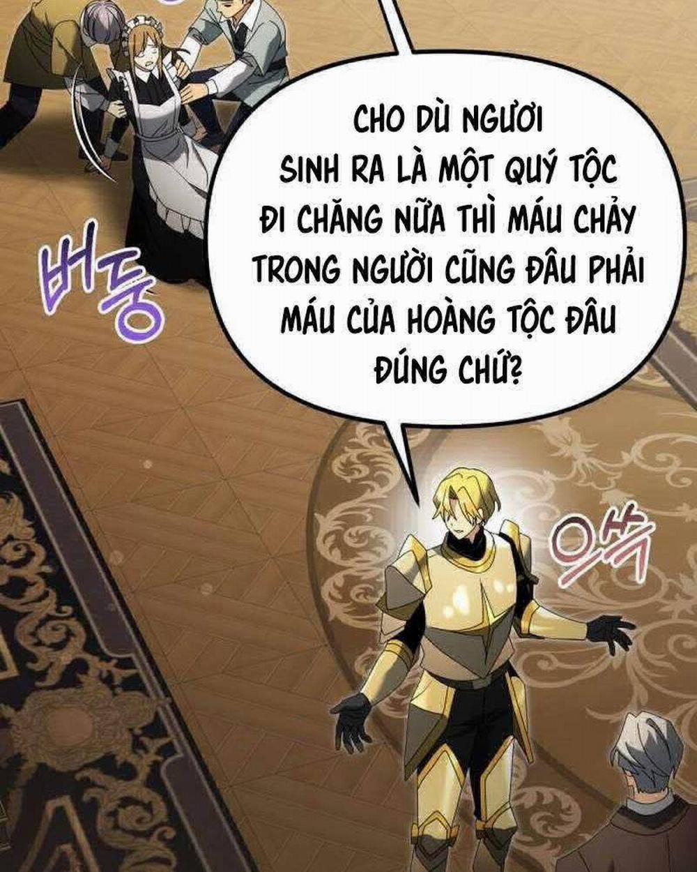 Hắc Kị Sĩ Thiên Tài Giới Hạn Thời Gian 68 trang 175