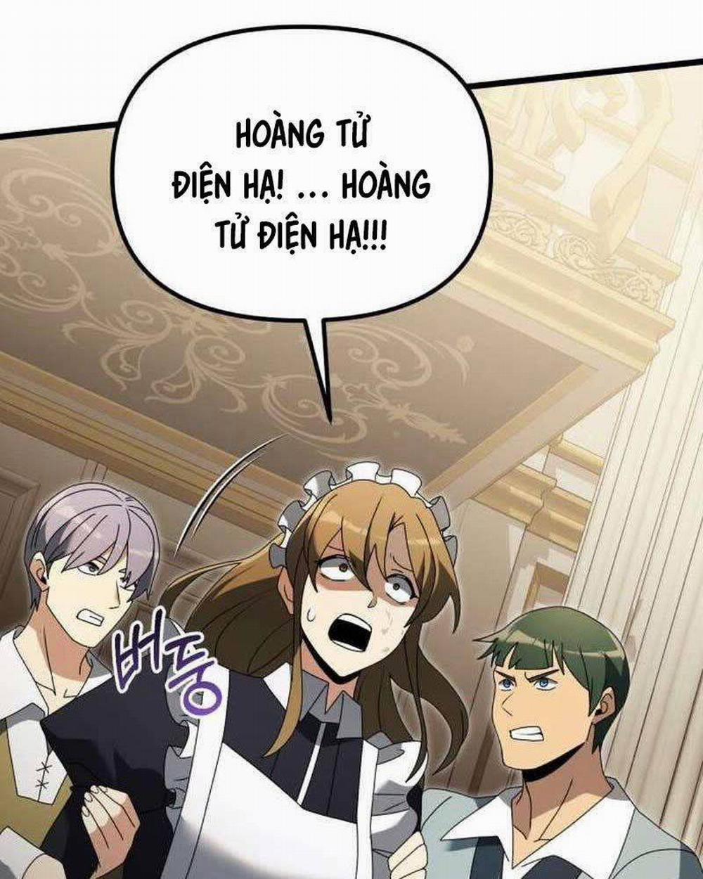 Hắc Kị Sĩ Thiên Tài Giới Hạn Thời Gian 68 trang 177