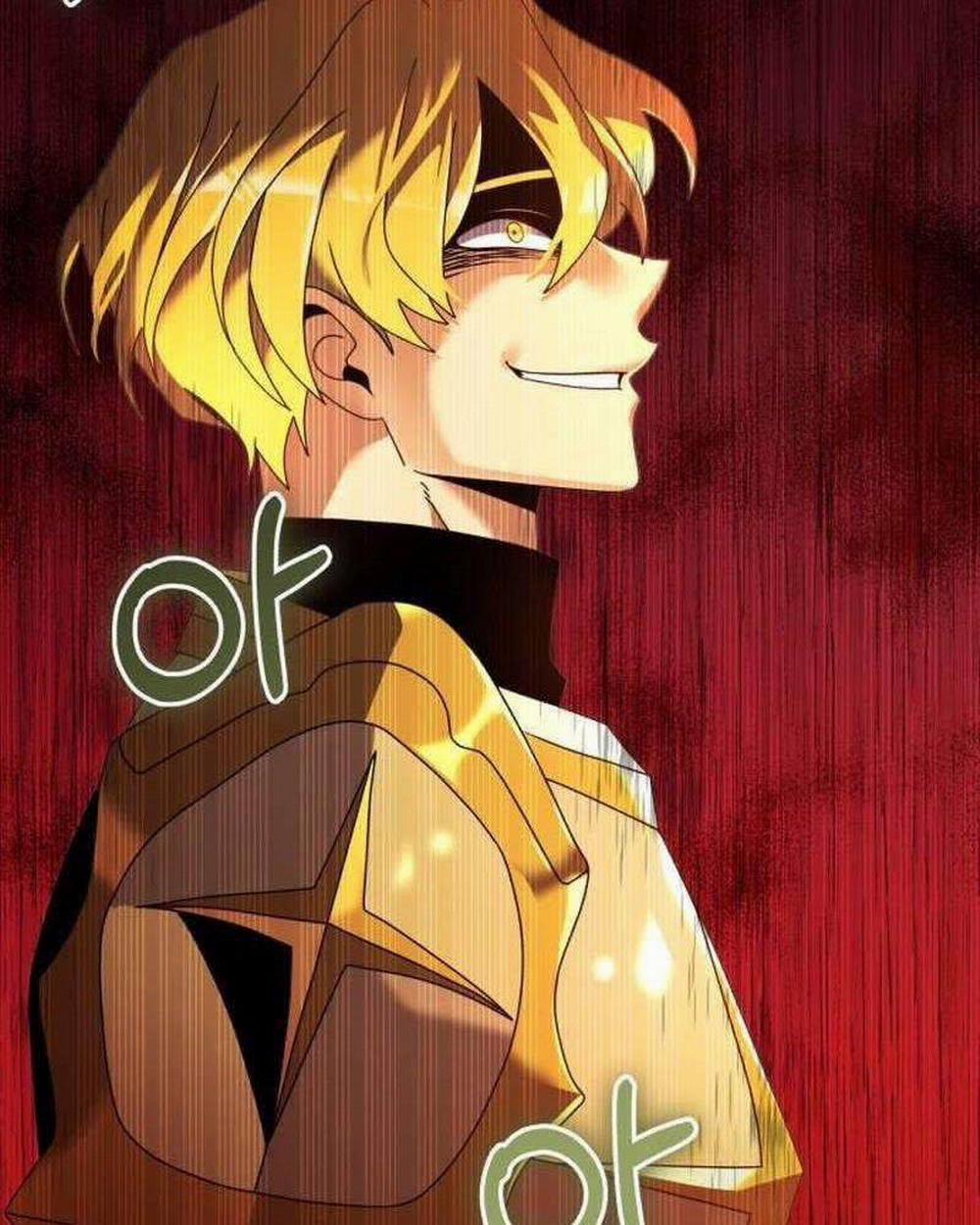 Hắc Kị Sĩ Thiên Tài Giới Hạn Thời Gian 68 trang 183