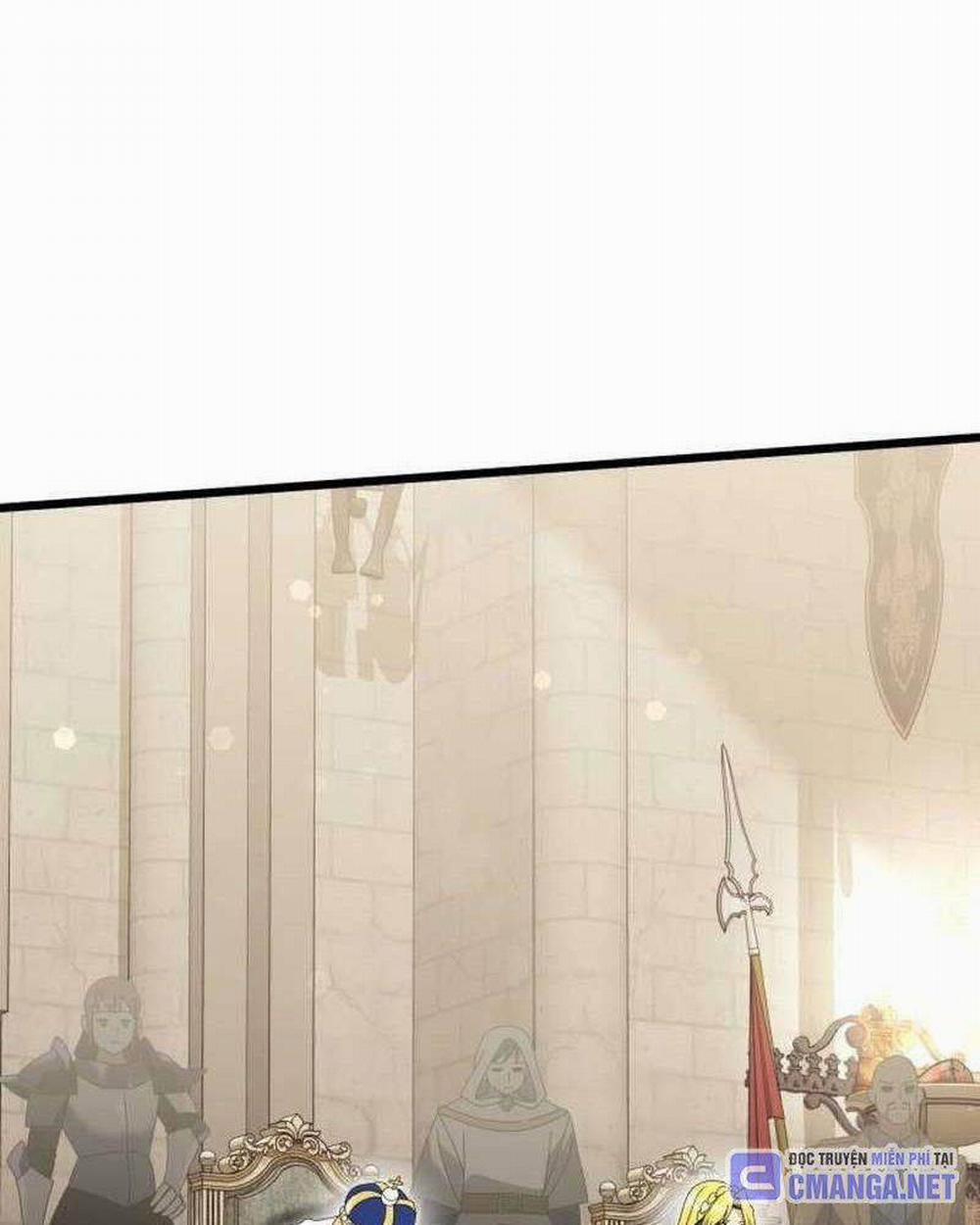 Hắc Kị Sĩ Thiên Tài Giới Hạn Thời Gian 68 trang 191