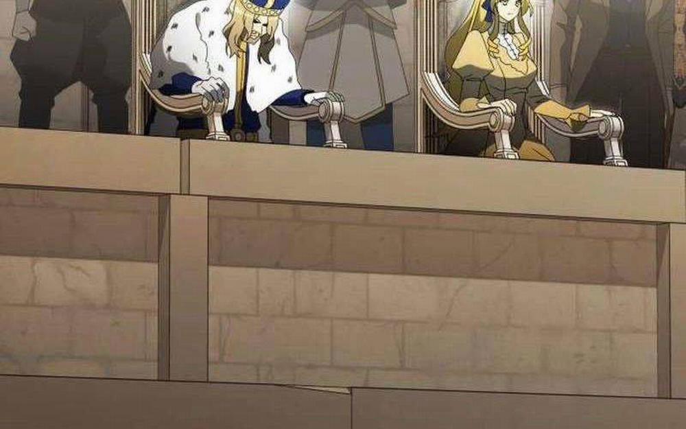 Hắc Kị Sĩ Thiên Tài Giới Hạn Thời Gian 68 trang 192