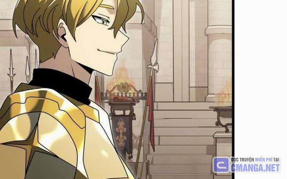 Hắc Kị Sĩ Thiên Tài Giới Hạn Thời Gian 68 trang 194