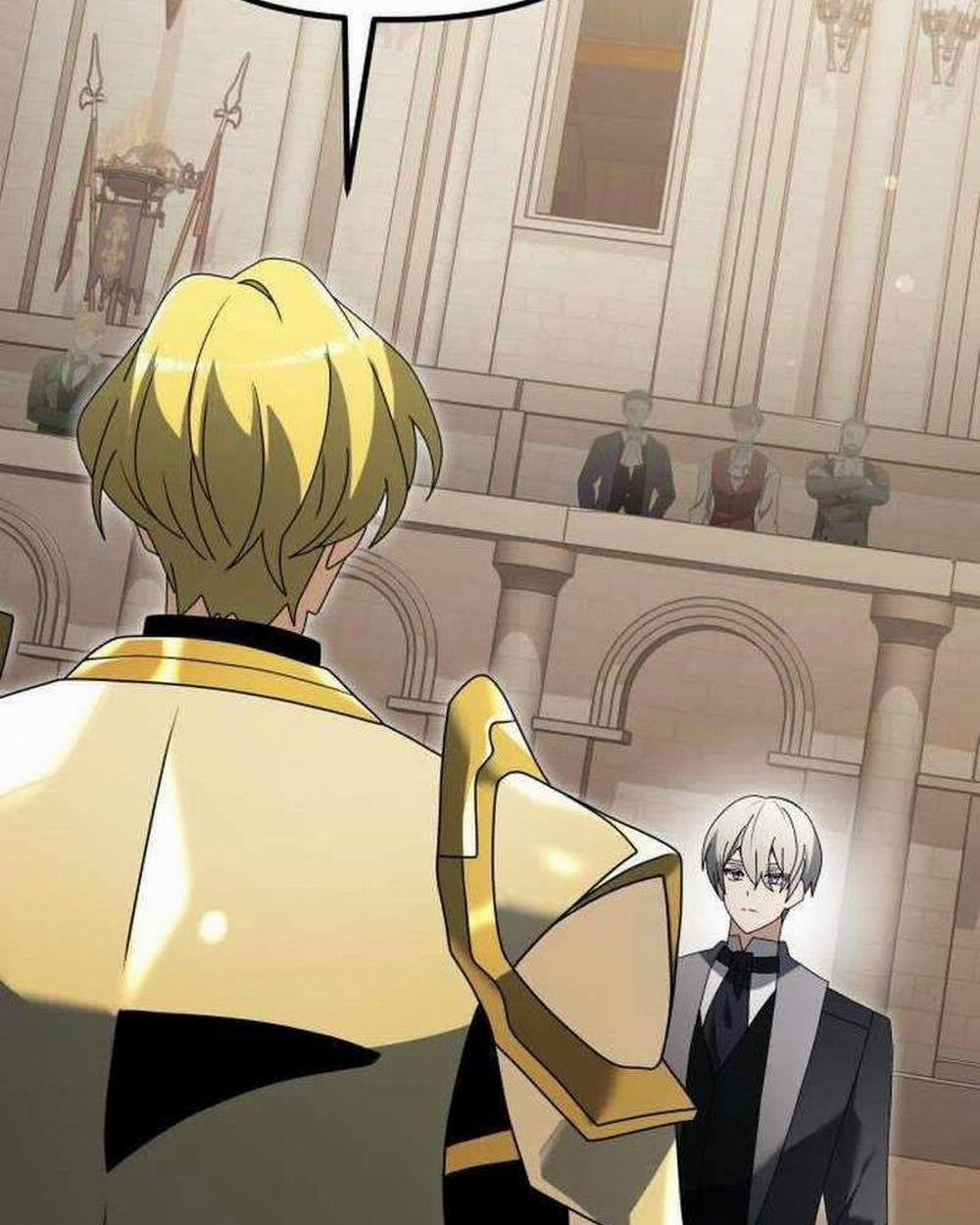 Hắc Kị Sĩ Thiên Tài Giới Hạn Thời Gian 68 trang 199