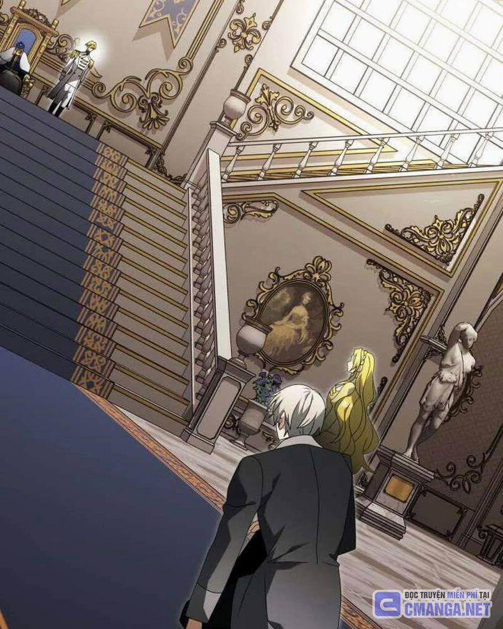 Hắc Kị Sĩ Thiên Tài Giới Hạn Thời Gian 68 trang 20