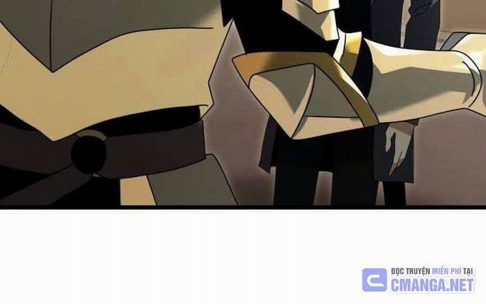 Hắc Kị Sĩ Thiên Tài Giới Hạn Thời Gian 68 trang 200